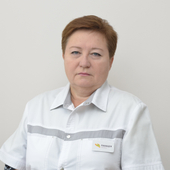 Сеитова Ольга Маратбековна, венеролог