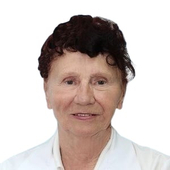 Галкина Раиса Семеновна, психиатр