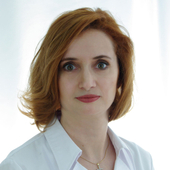 Мальцева Юлия Марковна, косметолог