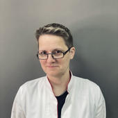 Рюмина Инна Александровна, эндокринолог