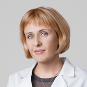 Глазкова Екатерина Яковлевна, гепатолог