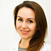 Матрук Марина Николаевна, гематолог