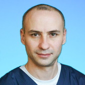 Захарченко Виктор Николаевич, детский андролог