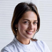 Кочканян Каринэ Арутовна, стоматолог-терапевт