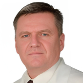 Гургенадзе Григорий Амиранович, хирург