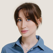 Быстрых (Моисеева) Анастасия Александровна, ортодонт