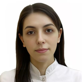 Идрисова Бике Альбертовна, ЛОР