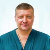 Гербергаген Артем Викторович, ЛОР