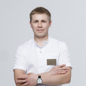 Мурзин Александр Валерьевич, дерматолог