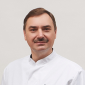 Кривопалов Александр Александрович, ЛОР