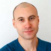 Боев Иосиф Александрович, стоматолог-хирург