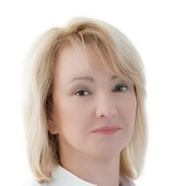 Бондарь Светлана Николаевна, офтальмолог-хирург