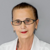 Казаченко Светлана Петровна, пульмонолог