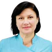 Сорокина Ольга Сергеевна, подолог