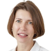 Гаранина Елена Сергеевна, гастроэнтеролог