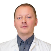 Коробков Николай Александрович, гинеколог