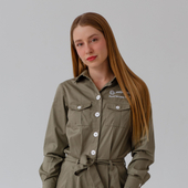 Михеева (Булгакова) Анастасия Олеговна, стоматолог-эндодонт