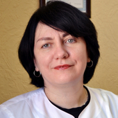 Асаева Наталья Владимировна, онколог