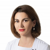 Митрофанова Ольга Сергеевна, дерматолог