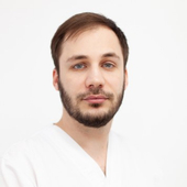 Гаджиев Саид Курбанович, стоматолог-терапевт