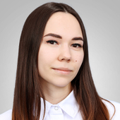 Насихова Ленара Раисовна, ортодонт