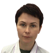 Загуменнова Валерия Борисовна, эндокринолог