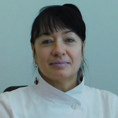 Быкова Марина Кимовна, врач функциональной диагностики