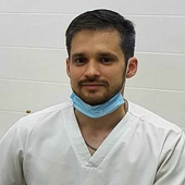 Сабирзянов Гумер Рустемович, стоматолог-хирург