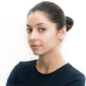 Костина (Епишина) Яна Ферзовисовна, психолог