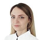 Болясова Татьяна Вячеславовна, рентгенолог