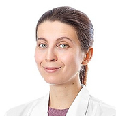 Савина Анастасия Андреевна, ЛОР