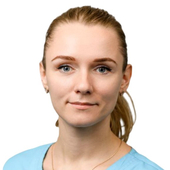 Боева (Буланникова) Светлана Вячеславовна, детский стоматолог