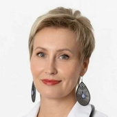 Петрова Светлана Александровна, психотерапевт