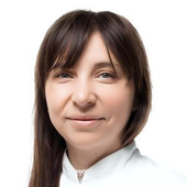 Чигиринова Елена Викторовна, ЛОР