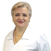 Суханова Светлана Викторовна, терапевт