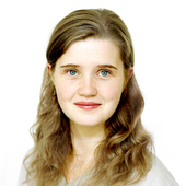 Шувалова Мария Николаевна, терапевт