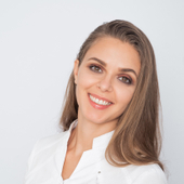 Балыкова Анастасия Сергеевна, стоматолог-терапевт