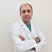 Петросян Гайк Саркисович, хирург-онколог