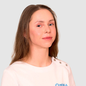 Шишкова Анастасия Андреевна, детский стоматолог