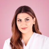 Унанян Клара Ашотовна, ортодонт