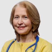 Клочкова Людмила Владимировна, детский фтизиатр