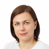 Стеблецова Елена Евгеньевна, педиатр