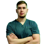 Туголуков Олег Евгеньевич, онколог