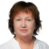 Матросова Лилия Владимировна, офтальмолог