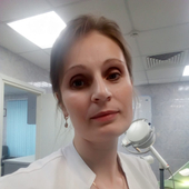 Максимова Елена Валерьевна, гинеколог