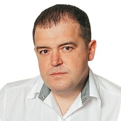 Дерунов Денис Анатольевич, стоматолог-хирург