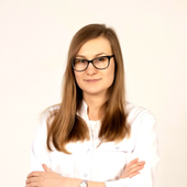 Яушева Екатерина Александровна, эндокринолог