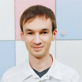 Михалуков Александр Николаевич, невролог