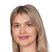 Калиниченко (Микова) Дарина Аркадьевна, эндокринолог