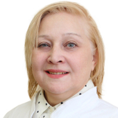 Старшова Ирина Евгеньевна, мануальный терапевт